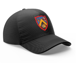 RexClub Trinity Academicals Stretch | Custom Caps | Custom Hats | Team Headwear | UK