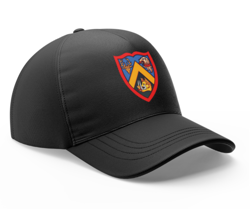 Rex Club |  Trinity Academicals Stretch | Custom Caps | Custom Hats | Team Headwear | UK