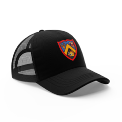 RexClub Trinity Academicals Trucker | Custom Caps | Custom Hats | Team Headwear | UK