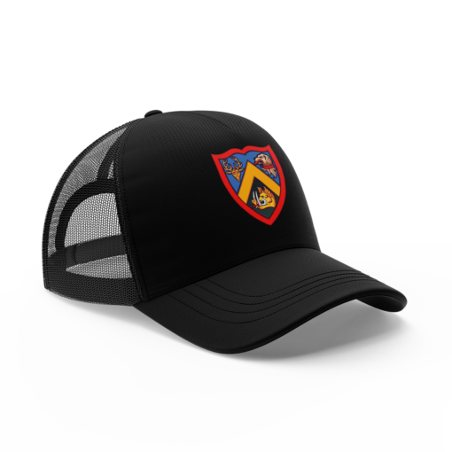 Trinity Academicals Trucker