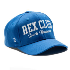 Rex Club Sports Headwear Performance
