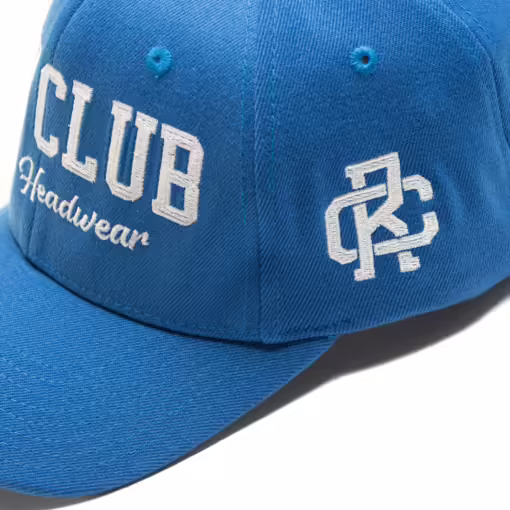 Rex Club Sports Headwear Performance - Image 2