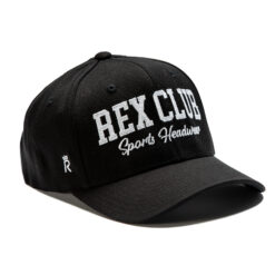 Rex Club |  Rex Club Sports Headwear Performance | Custom Caps | Custom Hats | Team Headwear | UK