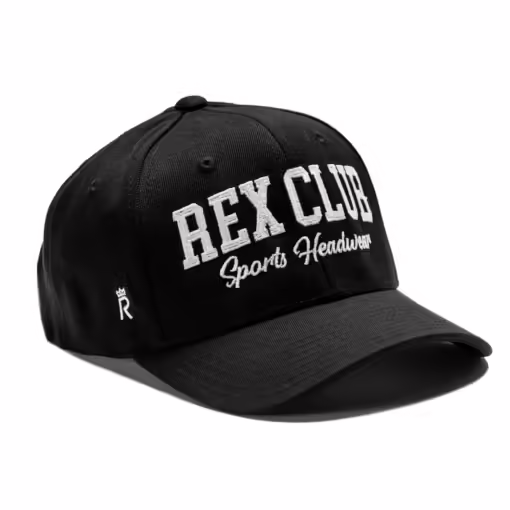 Rex Club Sports Headwear Performance - Image 3