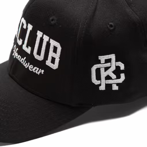 Rex Club Sports Headwear Performance - Image 4