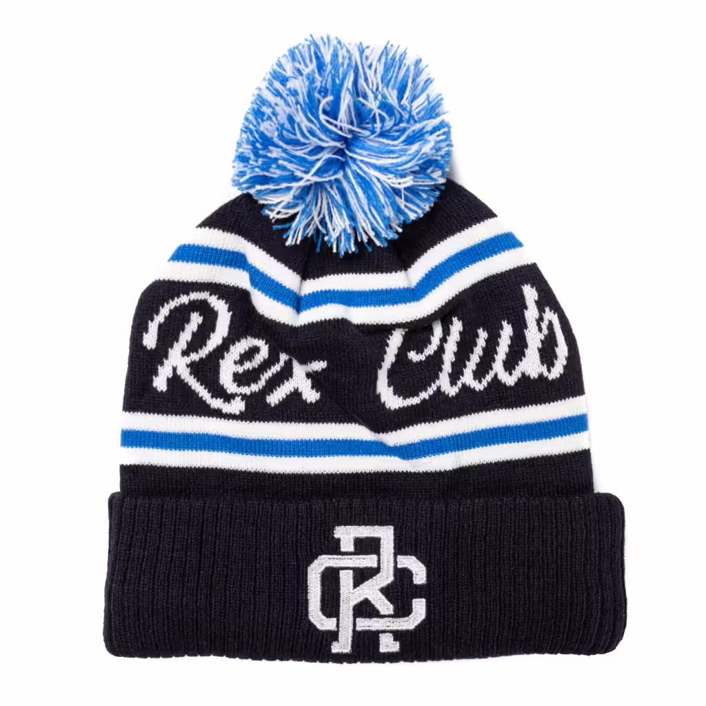 Rex Club